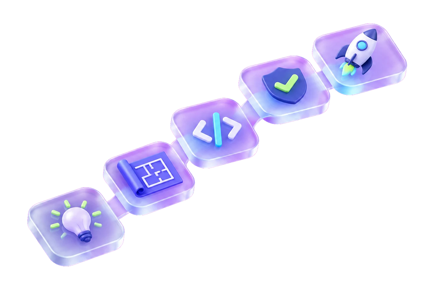 Illustration for stage 1